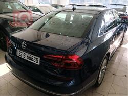 ڤۆڵکسواگن پاسات